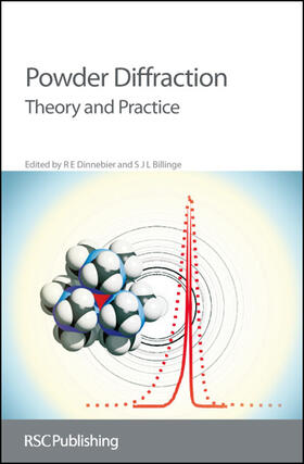 Dinnebier / Billinge |  Powder Diffraction | Buch |  Sack Fachmedien