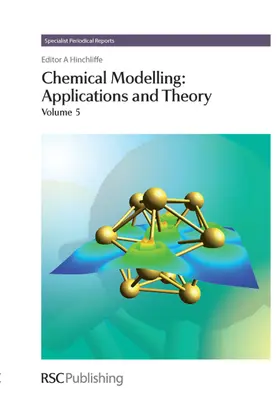 Hinchliffe |  Chemical Modelling | Buch |  Sack Fachmedien