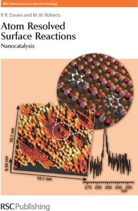 Davies / Roberts |  Atom Resolved Surface Reactions | Buch |  Sack Fachmedien