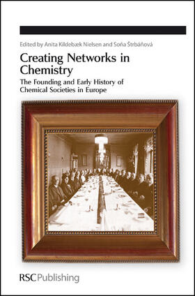 Kildebæk Nielsen / Strbanova |  Creating Networks in Chemistry | Buch |  Sack Fachmedien