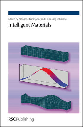 Shahinpoor / Schneider |  Intelligent Materials | Buch |  Sack Fachmedien