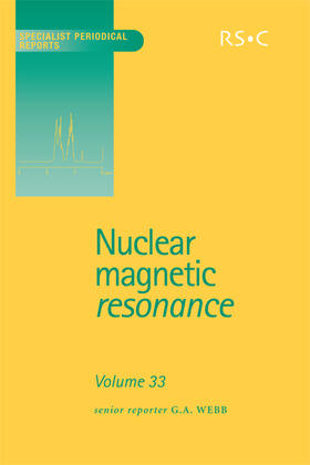 Webb |  Nuclear Magnetic Resonance | Buch |  Sack Fachmedien