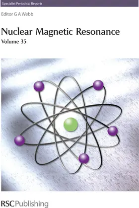 Webb |  Nuclear Magnetic Resonance | Buch |  Sack Fachmedien