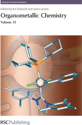 Fairlamb / Lynam |  Organometallic Chemistry | Buch |  Sack Fachmedien