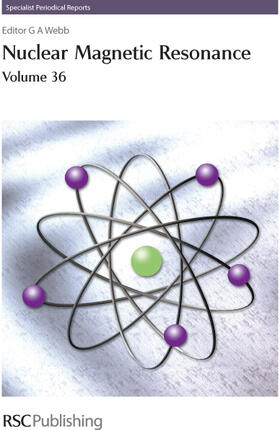 Webb |  Nuclear Magnetic Resonance | Buch |  Sack Fachmedien