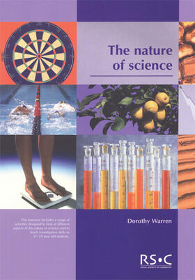 Warren |  Nature of Science | Buch |  Sack Fachmedien