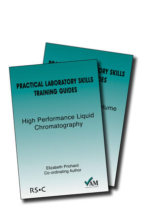 Prichard |  Practical Laboratory Skills Training Guides (Complete Set) | Buch |  Sack Fachmedien