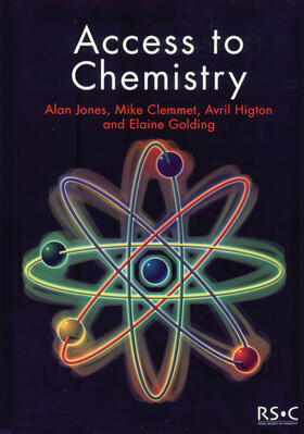 Higton / Clemmet / Golding |  Access to Chemistry | Buch |  Sack Fachmedien