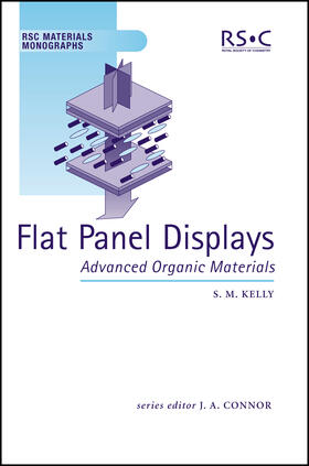 Kelly |  Flat Panel Displays | Buch |  Sack Fachmedien