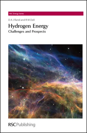 Rand / Dell |  Hydrogen Energy | Buch |  Sack Fachmedien