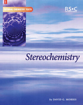 Morris / Davies / Phillips |  Stereochemistry | Buch |  Sack Fachmedien