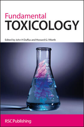 Duffus / Worth |  Fundamental Toxicology | Buch |  Sack Fachmedien