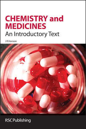 Hanson |  Chemistry and Medicines | Buch |  Sack Fachmedien