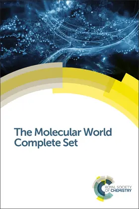  Molecular World | Sonstiges |  Sack Fachmedien