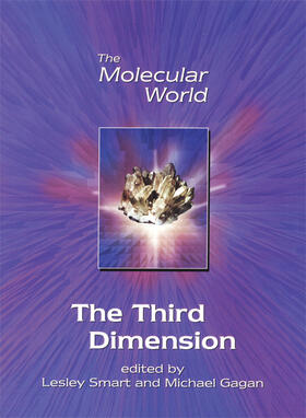 Smart / Gagan |  The Third Dimension | Buch |  Sack Fachmedien
