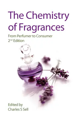 Pybus / Sell |  Chemistry of Fragrances | Buch |  Sack Fachmedien