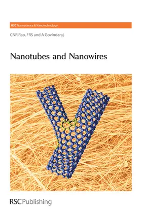 Rao / Govindaraj |  Nanotubes and Nanowires | Buch |  Sack Fachmedien