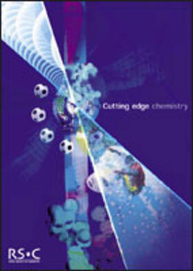  Cutting Edge Chemistry | Buch |  Sack Fachmedien