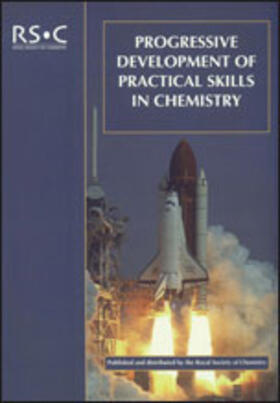  Progressive Development of Practical Skills in Chemistry | Buch |  Sack Fachmedien