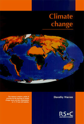 Warren |  Climate Change | Buch |  Sack Fachmedien