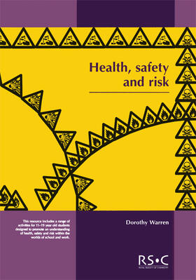 Warren |  Health, Safety and Risk | Buch |  Sack Fachmedien