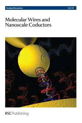  Molecular Wires and Nanoscale Conductors | Buch |  Sack Fachmedien