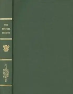 Johnson |  The Diary of Thomas Giordani Wright, Newcastle Doctor, 1826-1829 | Buch |  Sack Fachmedien