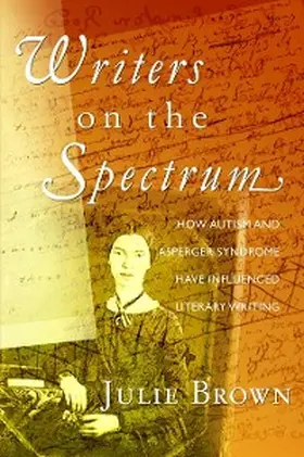 Brown | Writers on the Spectrum | E-Book | sack.de