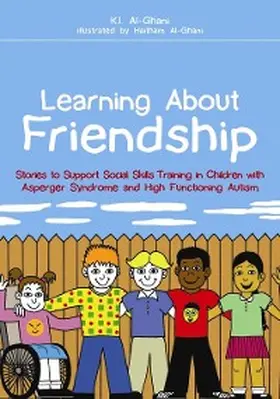 Al-Ghani |  Learning About Friendship | eBook | Sack Fachmedien