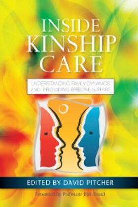 Pitcher |  Inside Kinship Care | eBook | Sack Fachmedien