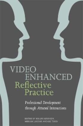 Todd / Landor / Kennedy |  Video Enhanced Reflective Practice | eBook | Sack Fachmedien