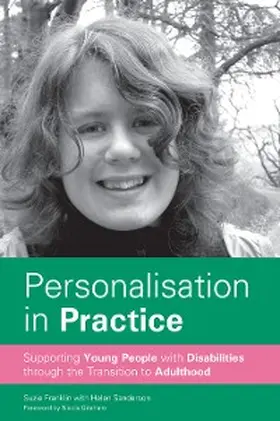 Franklin / Sanderson |  Personalisation in Practice | eBook | Sack Fachmedien