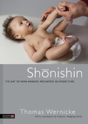 Wernicke |  Shonishin | eBook | Sack Fachmedien