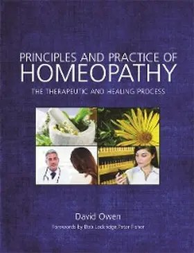 Owen |  Principles and Practice of Homeopathy | eBook | Sack Fachmedien