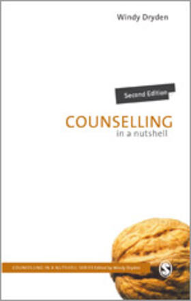 Dryden |  Counselling in a Nutshell | Buch |  Sack Fachmedien