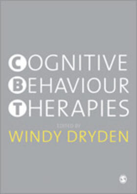 Dryden |  Cognitive Behaviour Therapies | Buch |  Sack Fachmedien