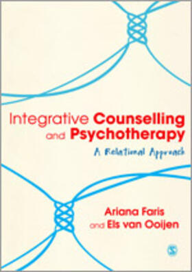 Faris / van Ooijen |  Integrative Counselling & Psychotherapy | Buch |  Sack Fachmedien