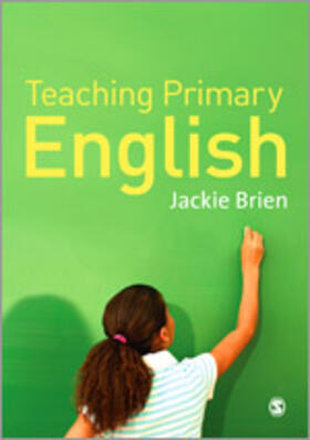 Brien |  Teaching Primary English | Buch |  Sack Fachmedien