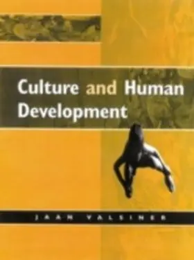 Valsiner |  Culture and Human Development | eBook | Sack Fachmedien