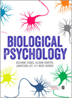 Higgs / Cooper / Lee |  Biological Psychology | Buch |  Sack Fachmedien