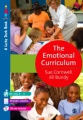 Bundy / Cornwell |  The Emotional Curriculum | eBook | Sack Fachmedien