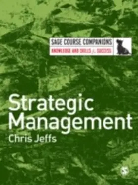 Jeffs | Strategic Management | E-Book | sack.de