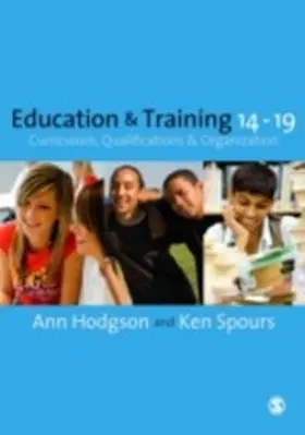 Hodgson / Spours |  Education and Training 14-19 | eBook | Sack Fachmedien