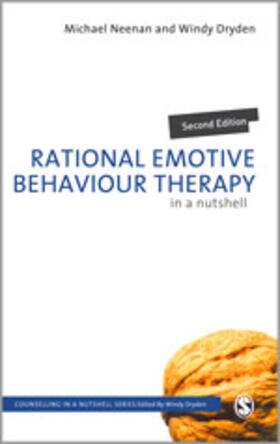 Neenan / Dryden |  Rational Emotive Behaviour Therapy in a Nutshell | Buch |  Sack Fachmedien