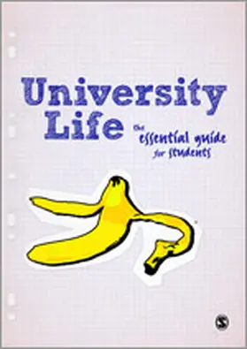 Publishing |  University Life | Buch |  Sack Fachmedien