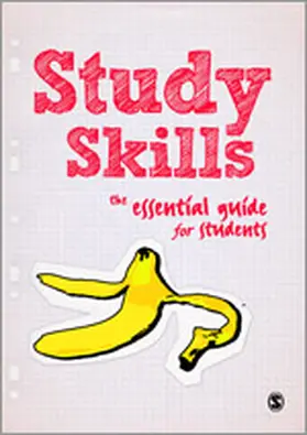 Publishing |  Study Skills | Buch |  Sack Fachmedien