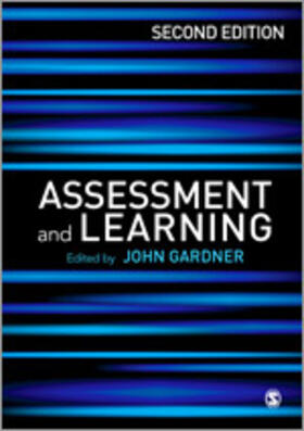 Gardner |  Assessment and Learning | Buch |  Sack Fachmedien