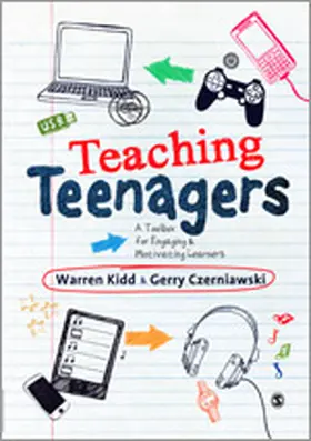 Kidd / Czerniawski |  Teaching Teenagers | Buch |  Sack Fachmedien