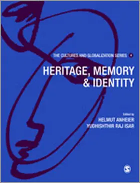 Anheier / Isar |  Heritage, Memory & Identity | Buch |  Sack Fachmedien