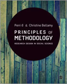 Bellamy / 6 |  Principles of Methodology | Buch |  Sack Fachmedien